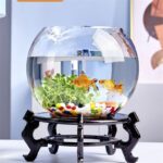 Wholesale Glass Vase HP-003 - Image 2
